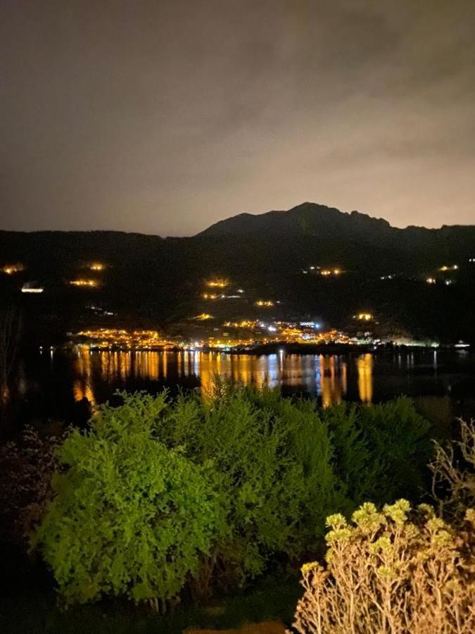 Lake Apartment Ischia Green Tenna Bagian luar foto