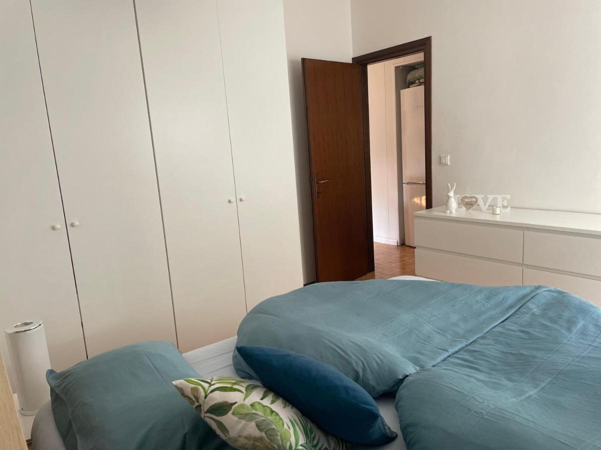 Lake Apartment Ischia Green Tenna Bagian luar foto